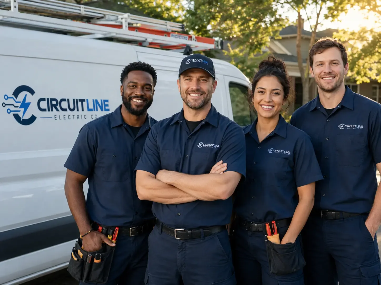 Whole Home Rewiring company in Cedar Crest, NM
