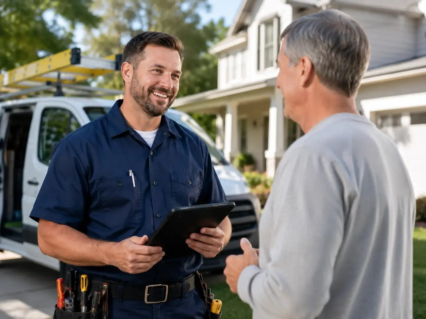 Whole Home Rewiring Cedar Crest, NM FAQs